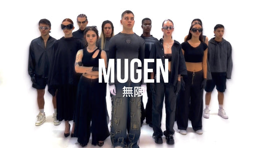 MUGEN 2050 — Donde todo empezó