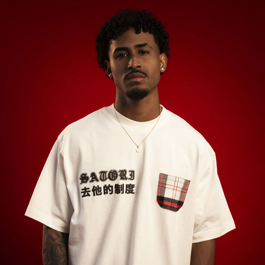 Octavio T-shirt