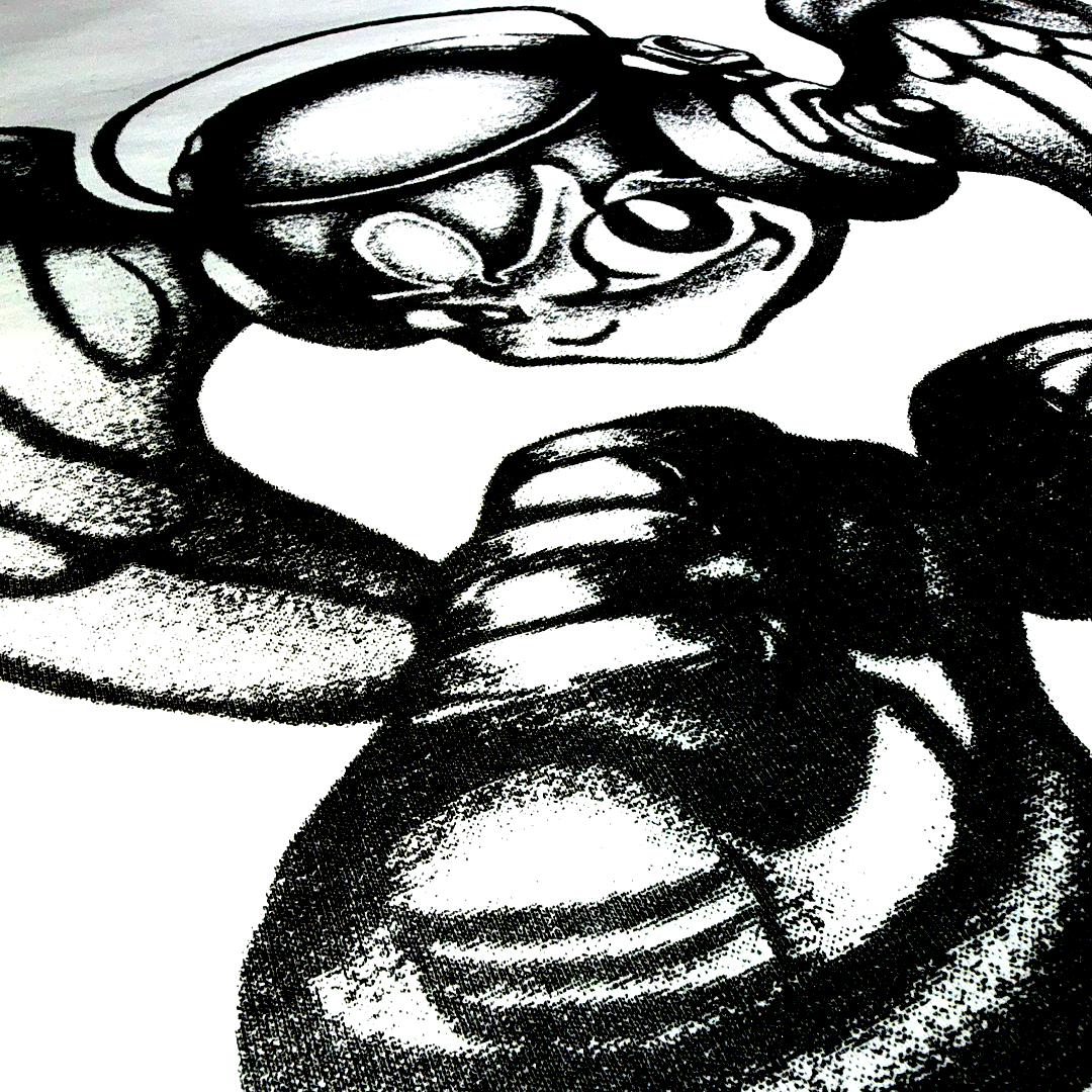Octavio T-shirt