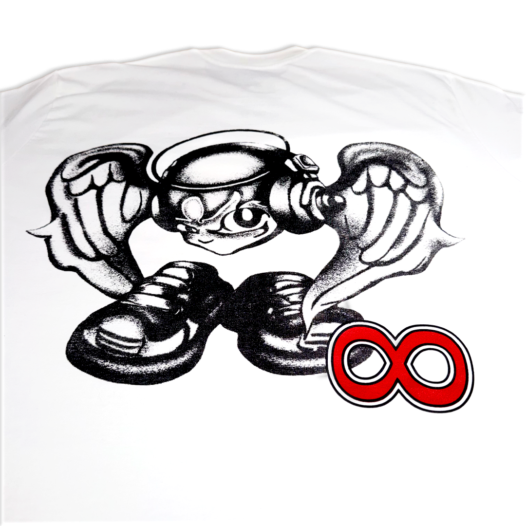 Octavio T-shirt