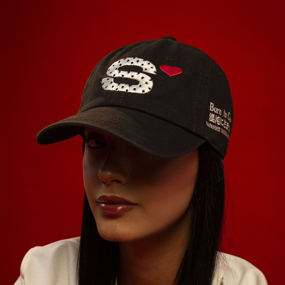 SDLA Daddy Cap <3