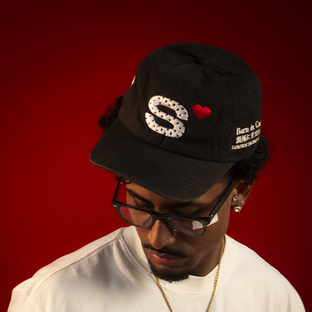 SDLA Daddy Cap <3