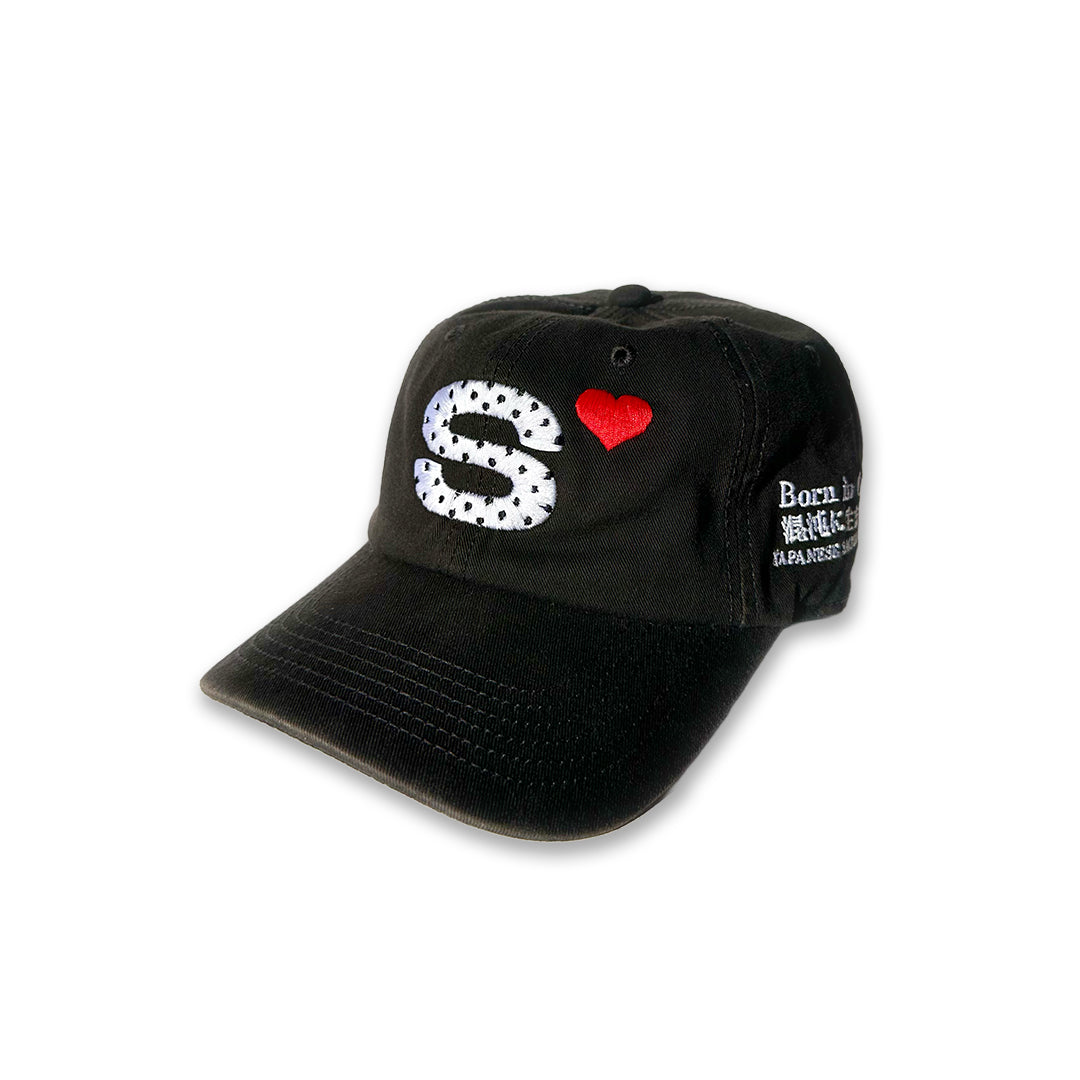 SDLA Daddy Cap <3