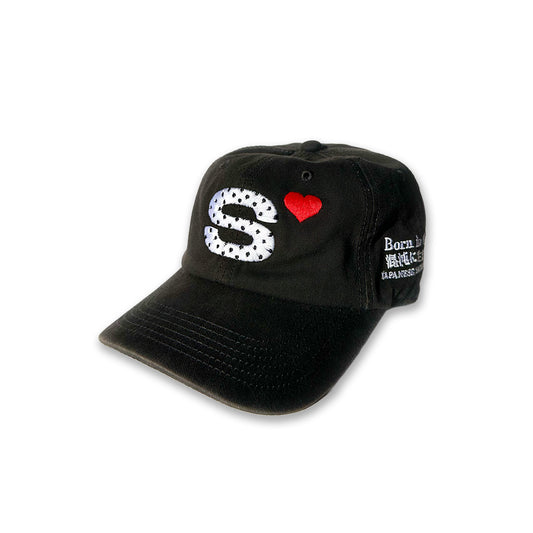 SDLA Daddy Cap <3