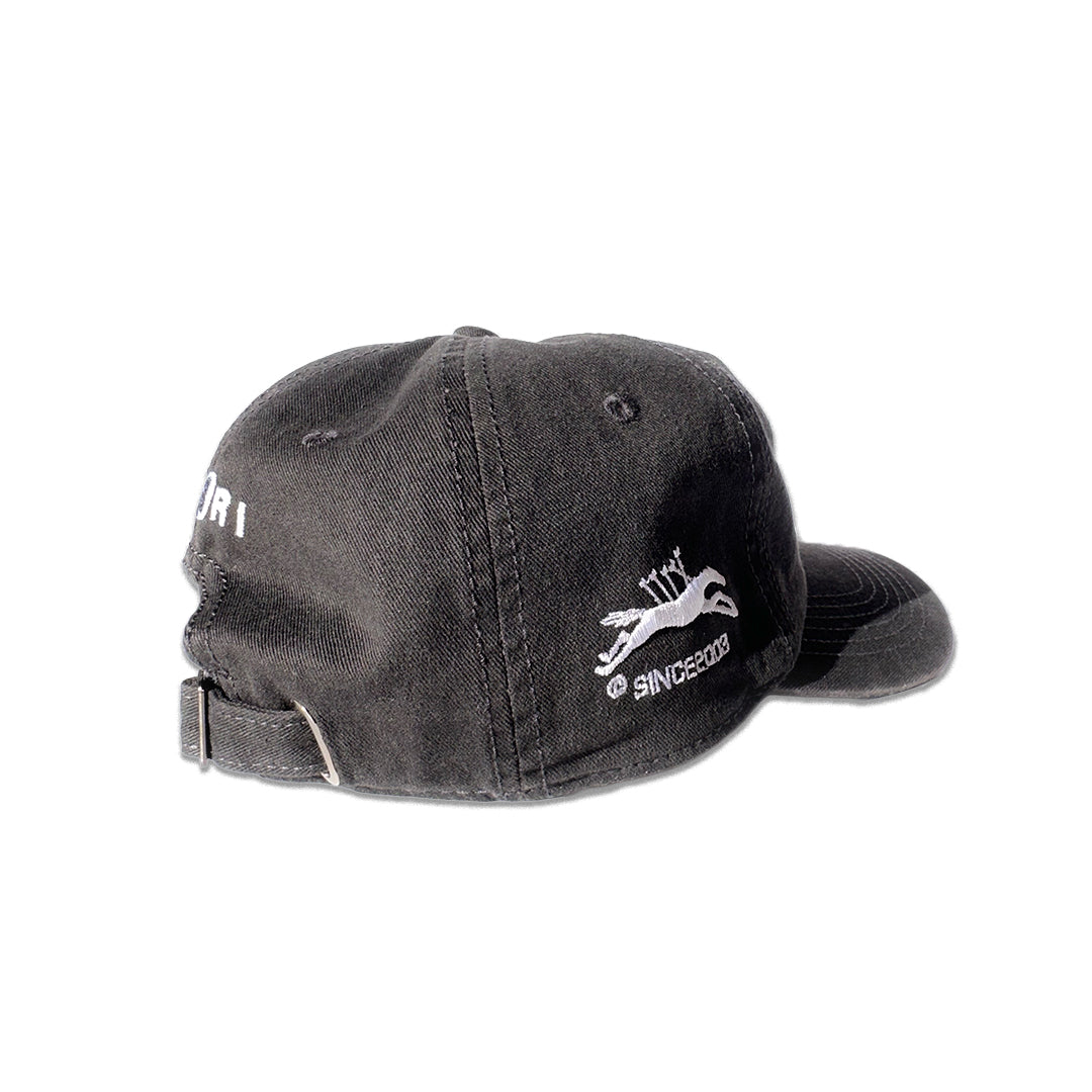SDLA Daddy Cap <3