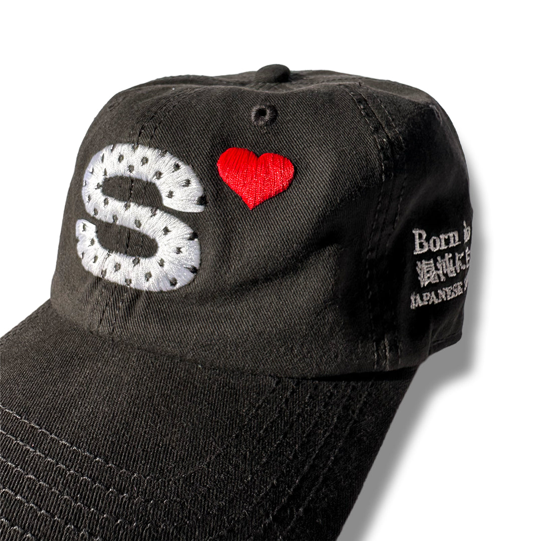 SDLA Daddy Cap <3