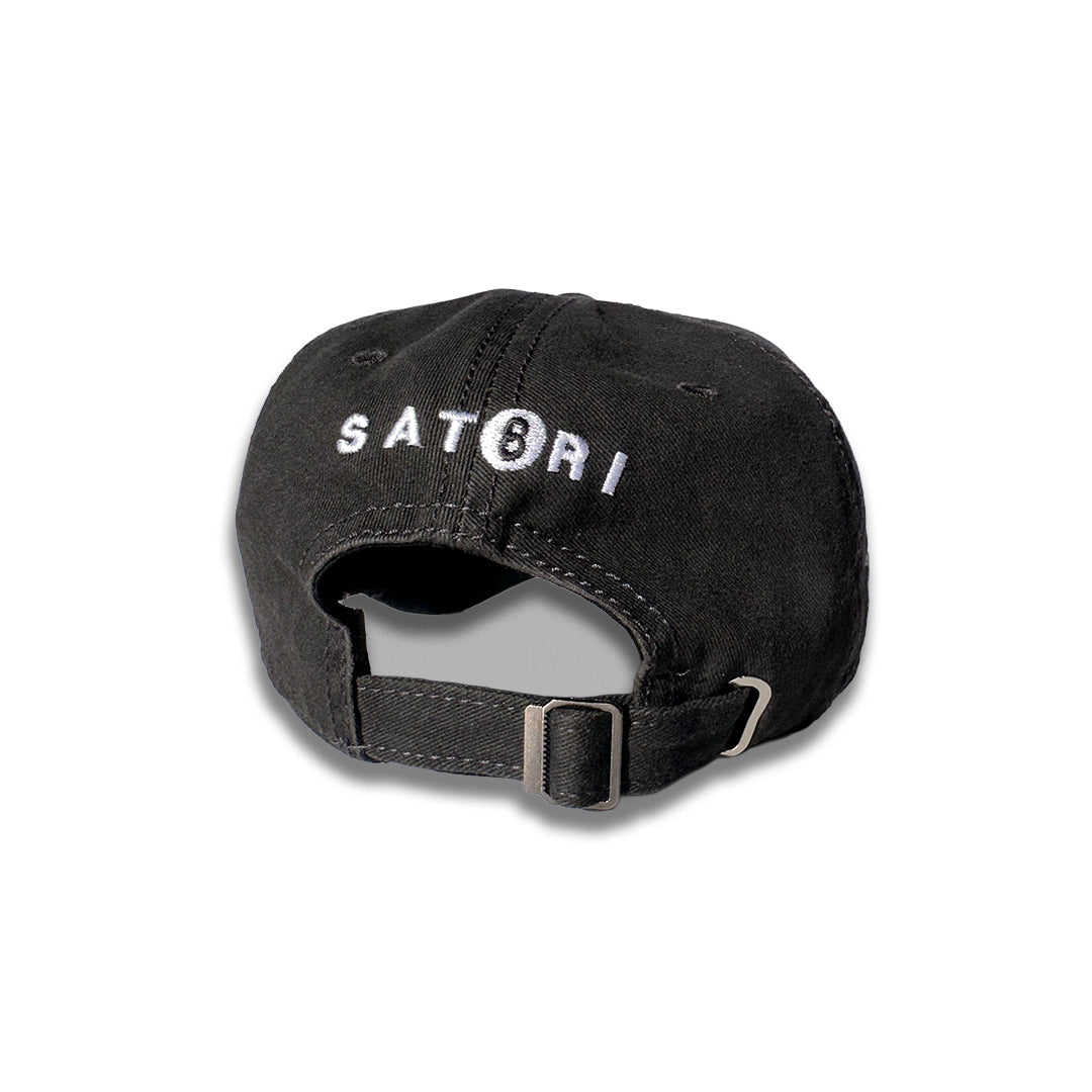 SDLA Daddy Cap <3
