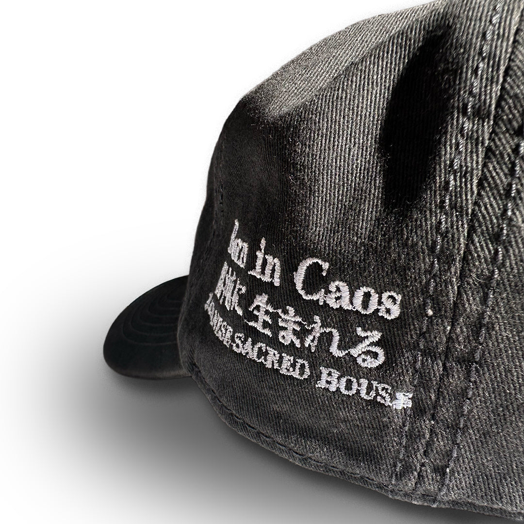 SDLA Daddy Cap <3